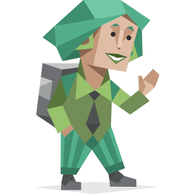 ENFP 竞选者人格