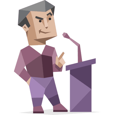 ENTP 辩论家人格