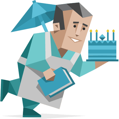 ESFJ 执政官人格