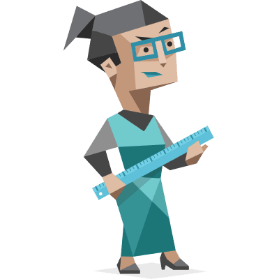 ESTJ 总经理人格