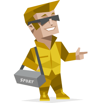 ESTP 企业家人格