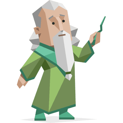 INFJ 提倡者人格