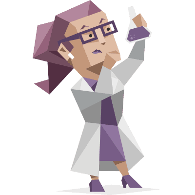 INTP 逻辑学家人格