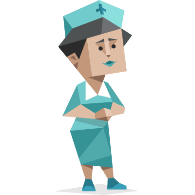 ISFJ 守护者人格