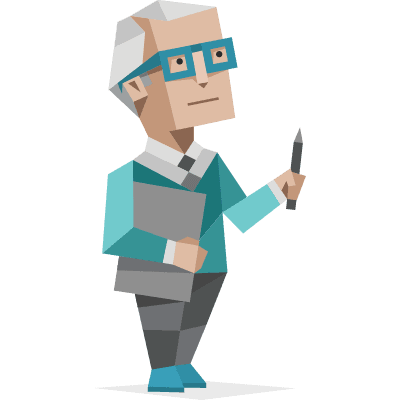 ISTJ 物流师人格