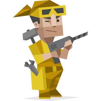 ISTP 鉴赏家人格